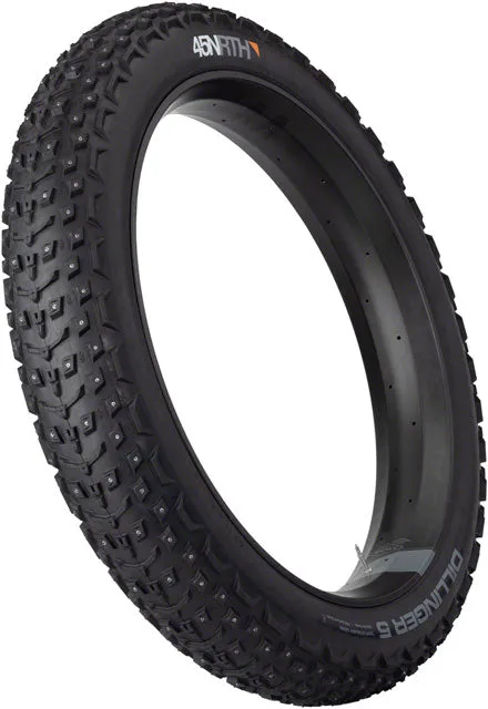 45NRTH Dillinger 5 Studded Tire