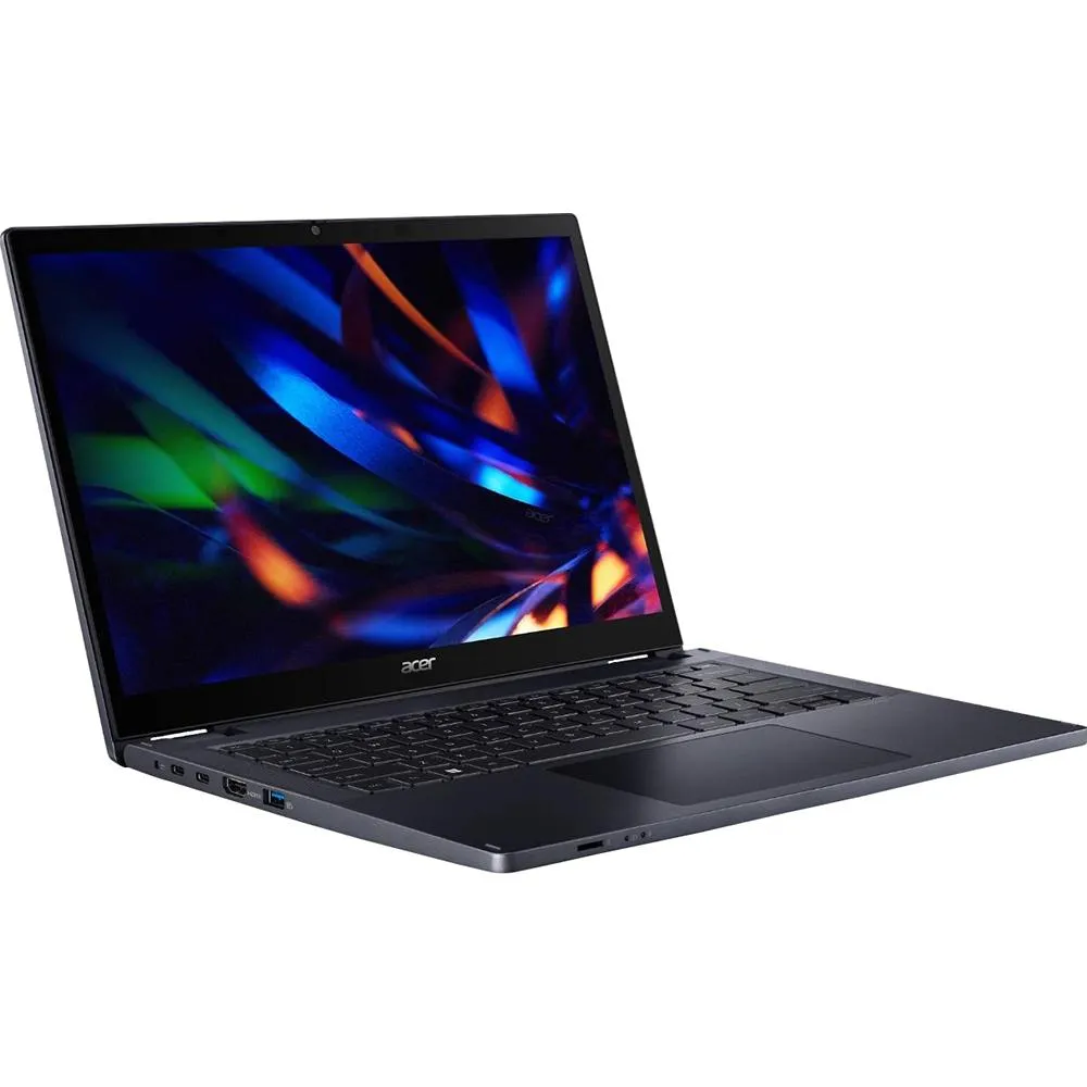 Acer TM P4Spin 14' i5 16G 512G W11