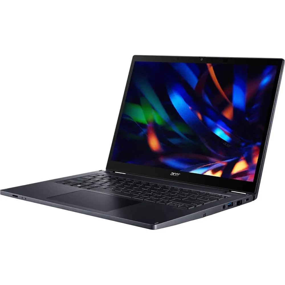 Acer TM P4Spin 14' i5 16G 512G W11