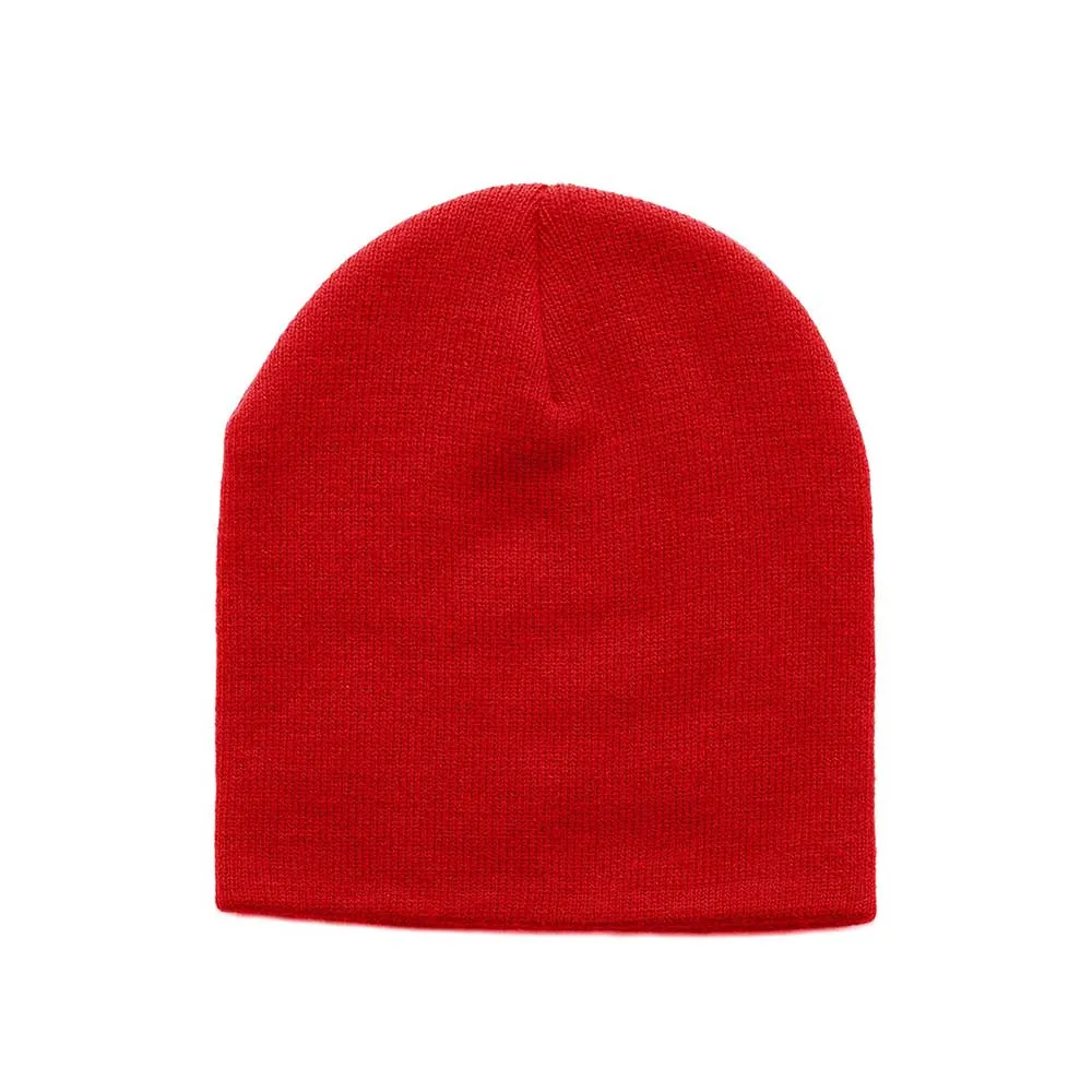 Acrylic Beanie