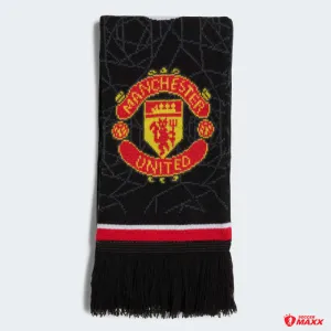 adidas Manchester United Scarf