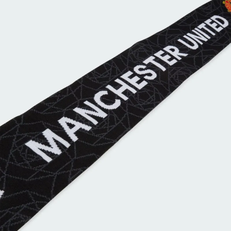 adidas Manchester United Scarf