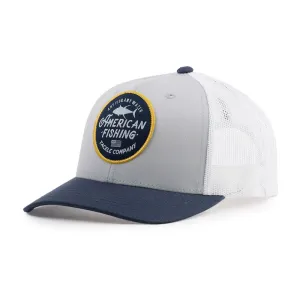 Aftco Lemonade Trucker Cap