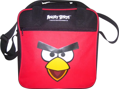 Angry Birds