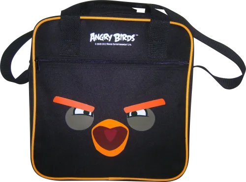 Angry Birds