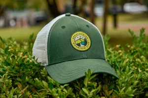 Appalachian Mountain Club Logo Trucker Hat