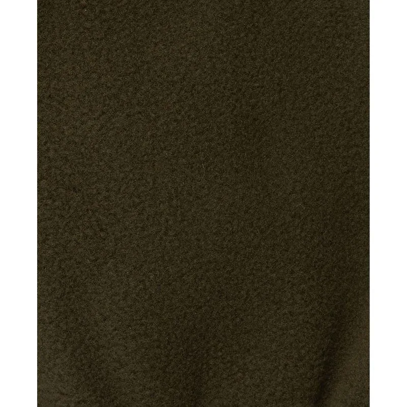 Barbour Coalford Mens Fleece Gloves - Olive