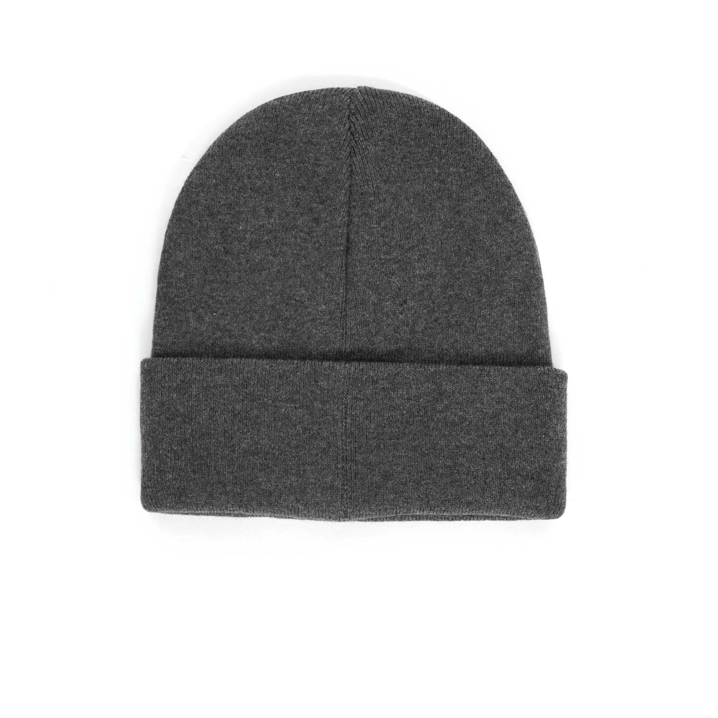 Barbour Sensor Legacy Beanie Hat in Grey Marl