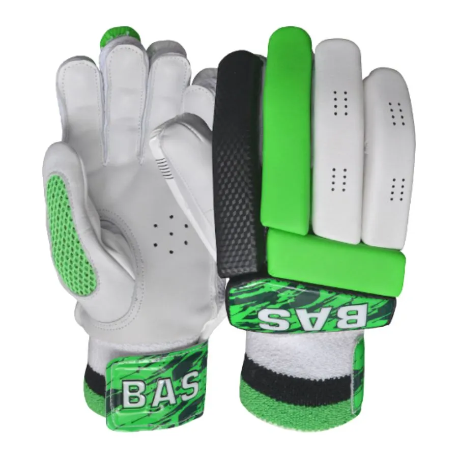 Bas Blaster Junior Batting Gloves