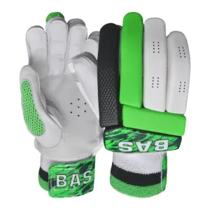 Bas Blaster Junior Batting Gloves