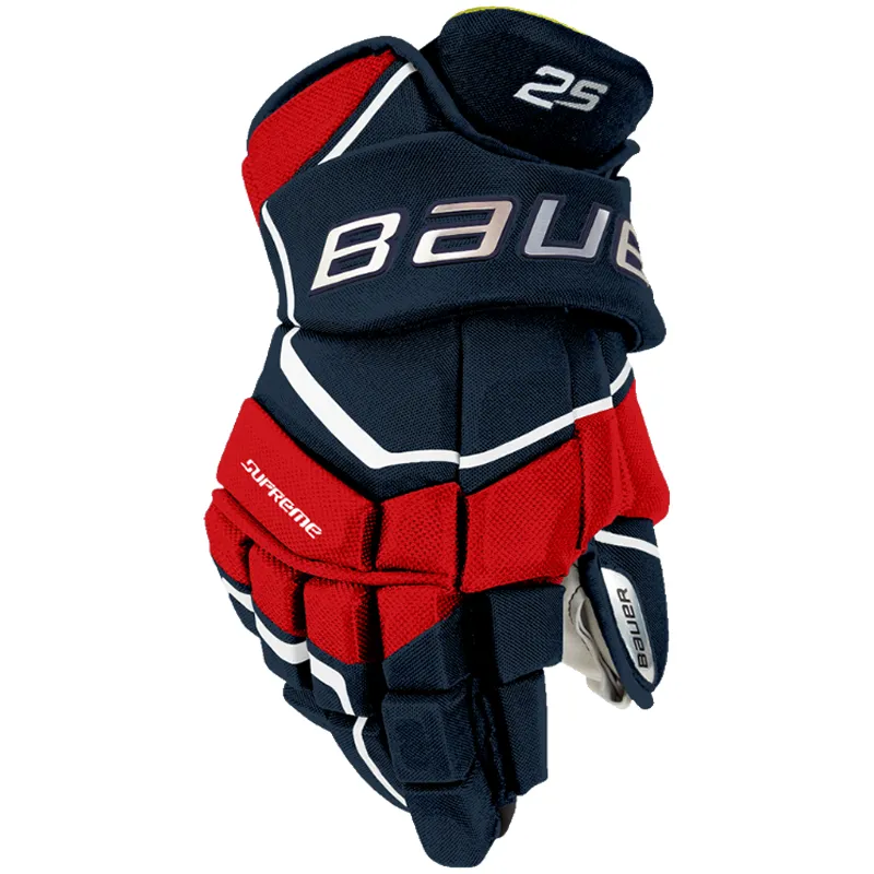 Bauer Supreme 2S Gloves - JUNIOR