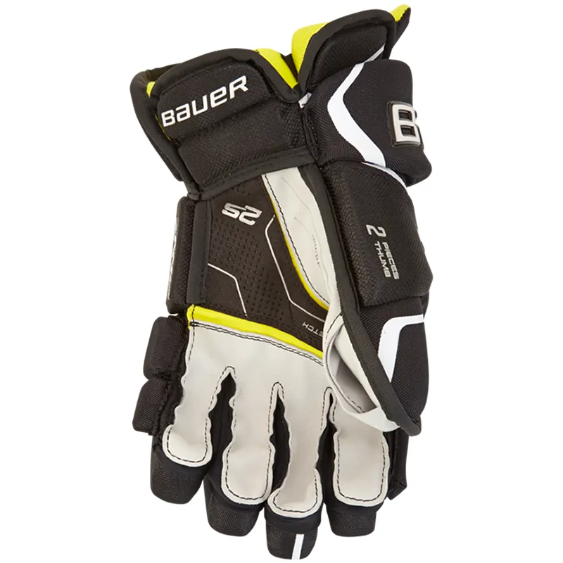 Bauer Supreme 2S Gloves - JUNIOR