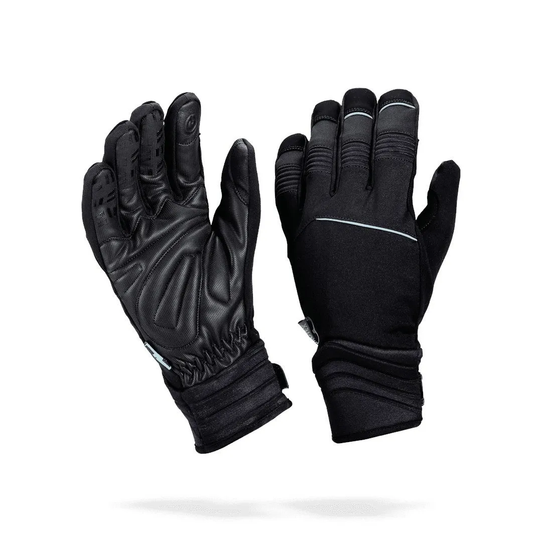 BBB WaterShield Glove - Black