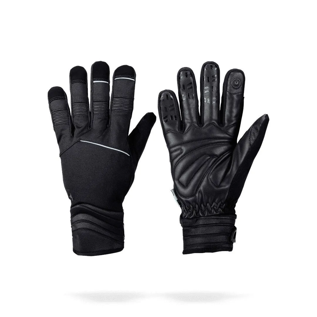 BBB WaterShield Glove - Black