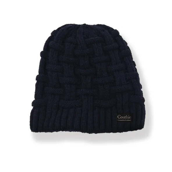 Beanie Hat - Navy (HATNVY)