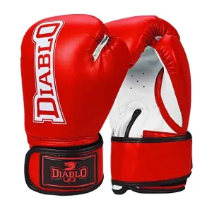 Belco Diablo Boxing Gloves | KIBI Sports