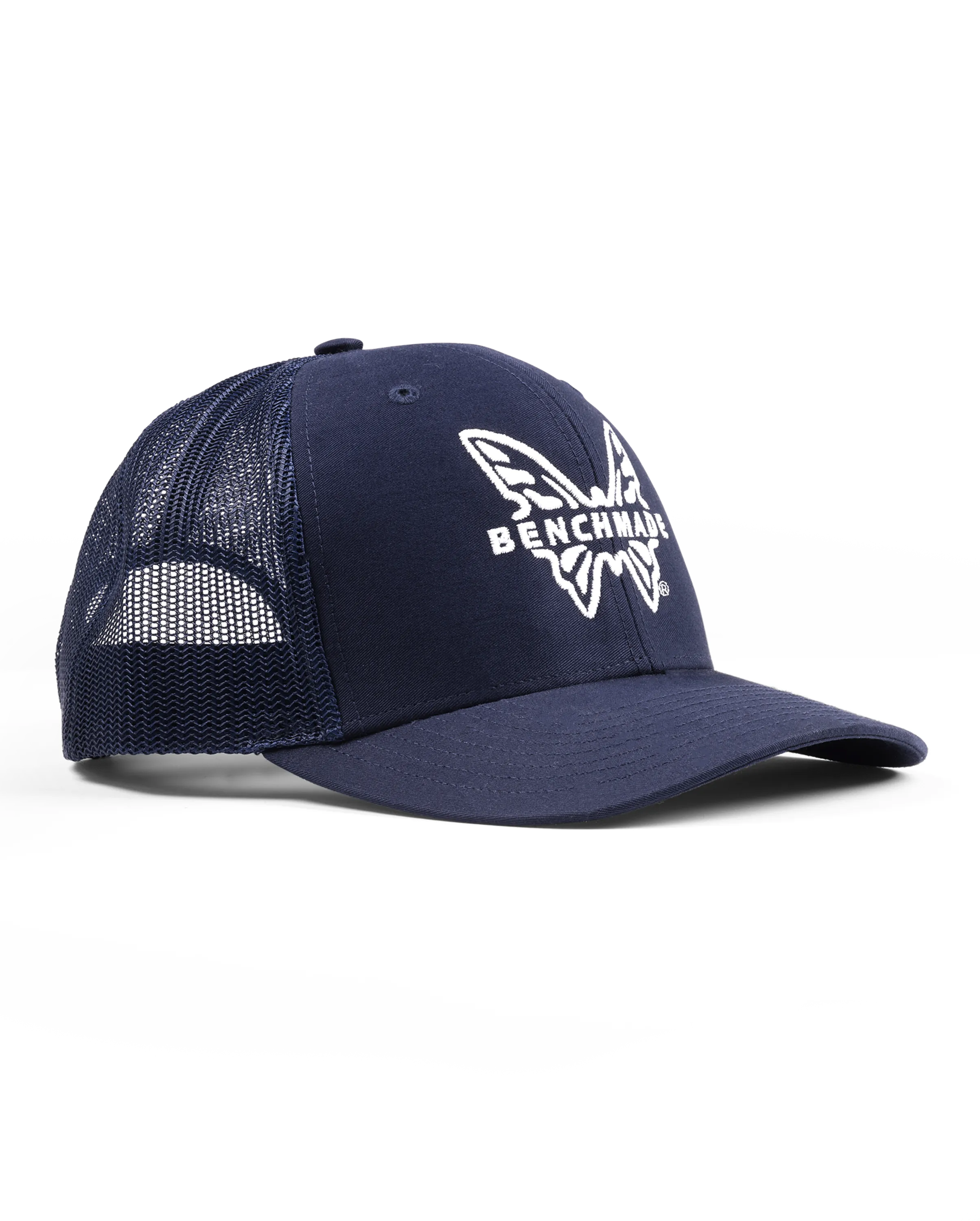 Benchmade Classic Hat | Navy