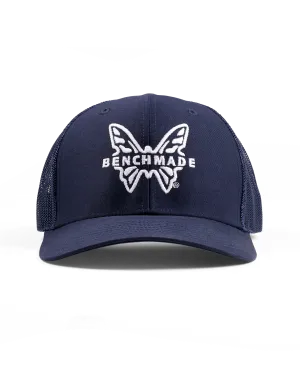 Benchmade Classic Hat | Navy