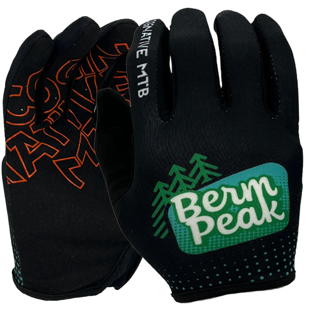 Berm Peak Tech 2.0 MTB Glove