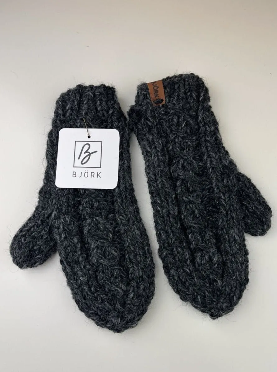 Birki | Mittens