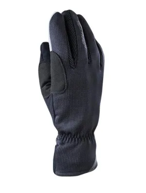 Bora Winter Gloves - Black