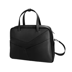 Bowler Black Bag