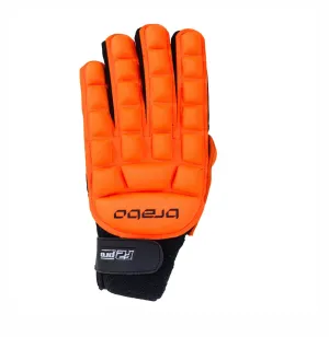 BRABO Orange Pro 2.1 Full Finger Left Glove