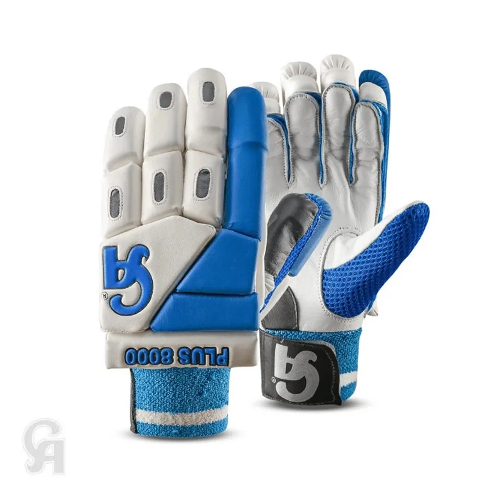 CA Plus 8000 Batting Gloves Adult