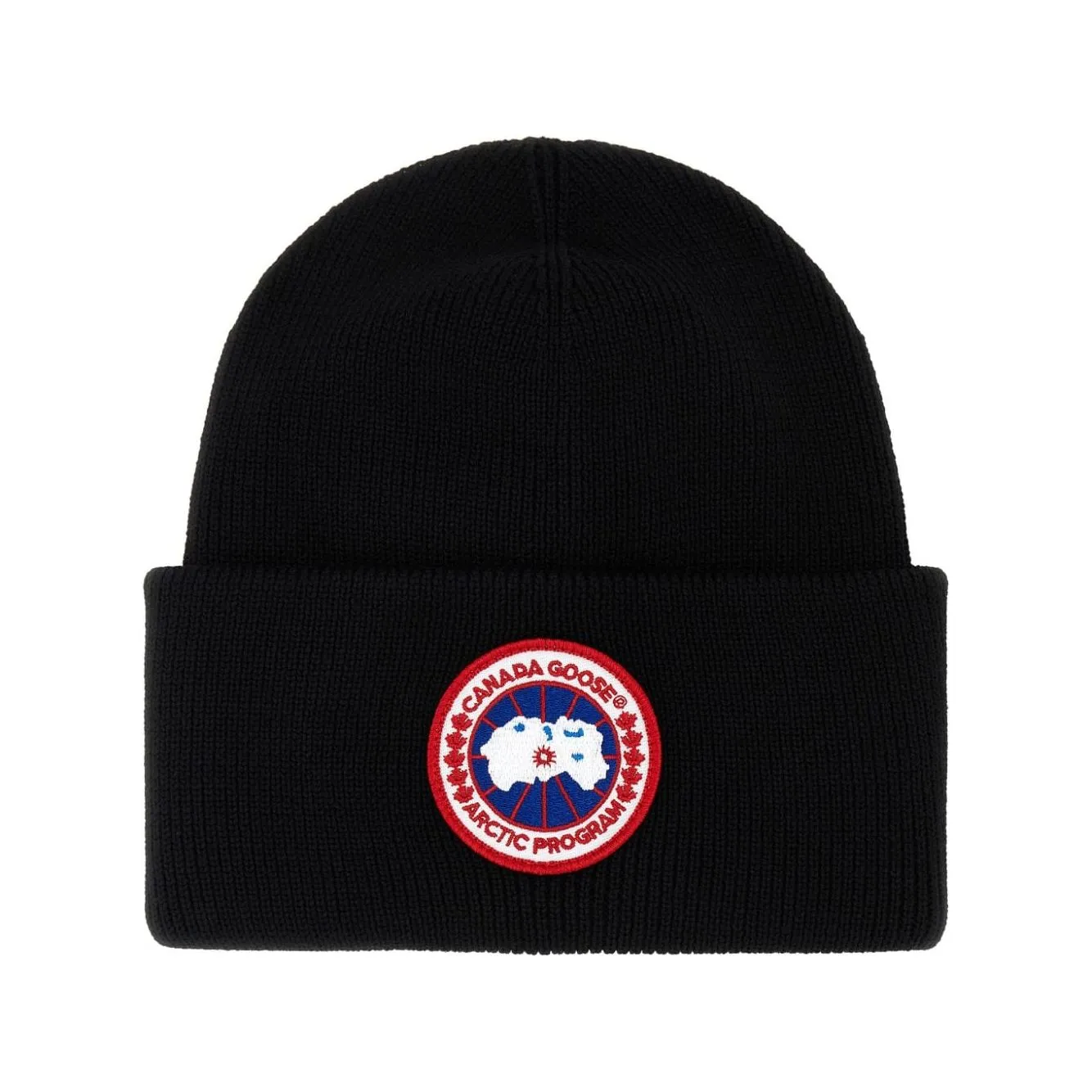 Canada Goose Hats Black