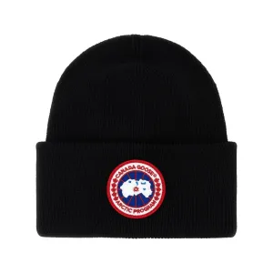 Canada Goose Hats Black