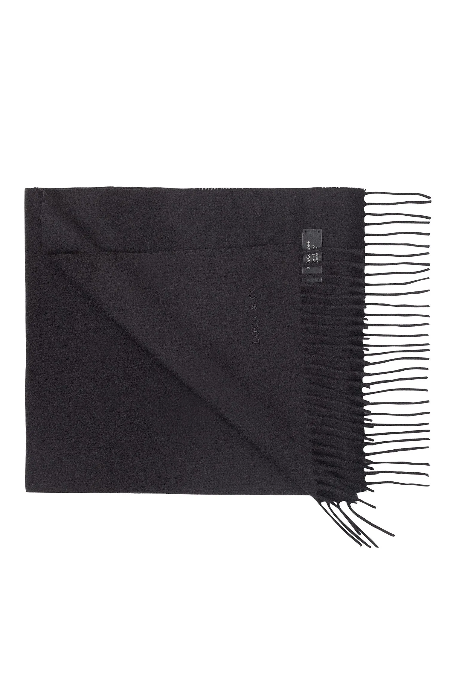 Cashmere Scarf