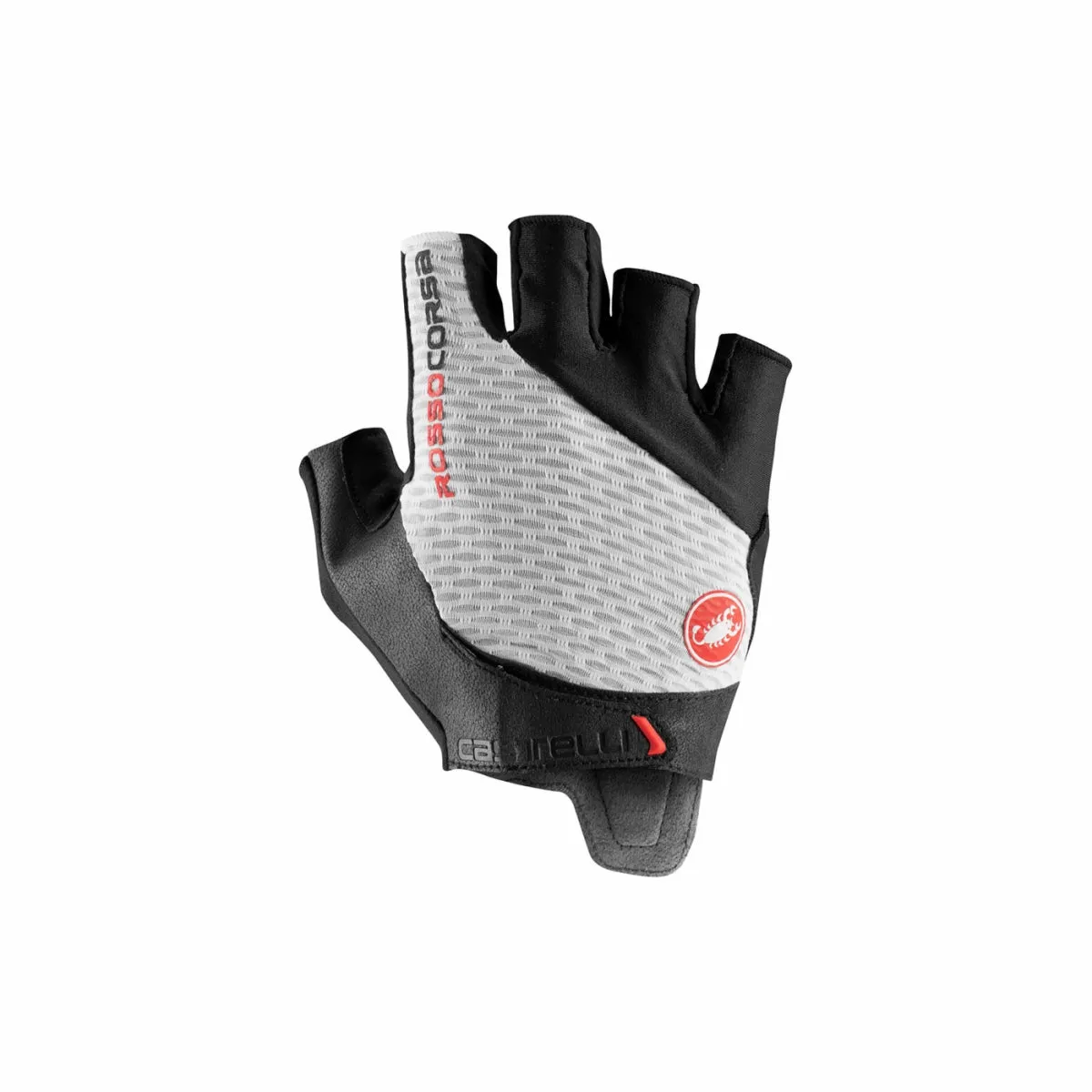 Castelli Rosso Corsa Pro V Cycling Glove