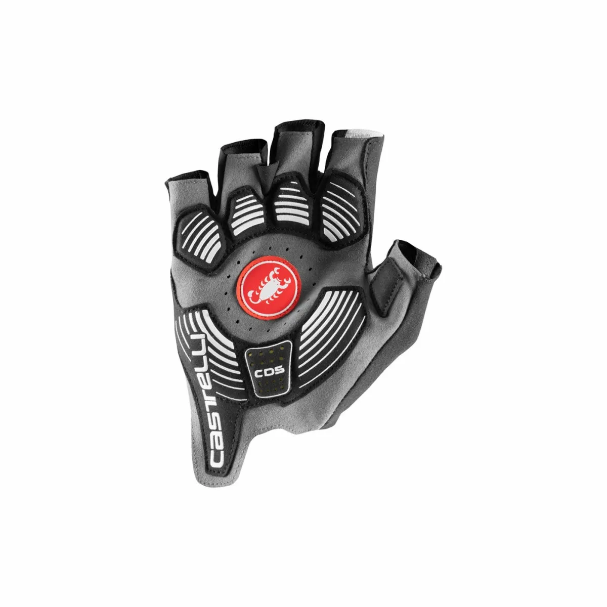 Castelli Rosso Corsa Pro V Cycling Glove