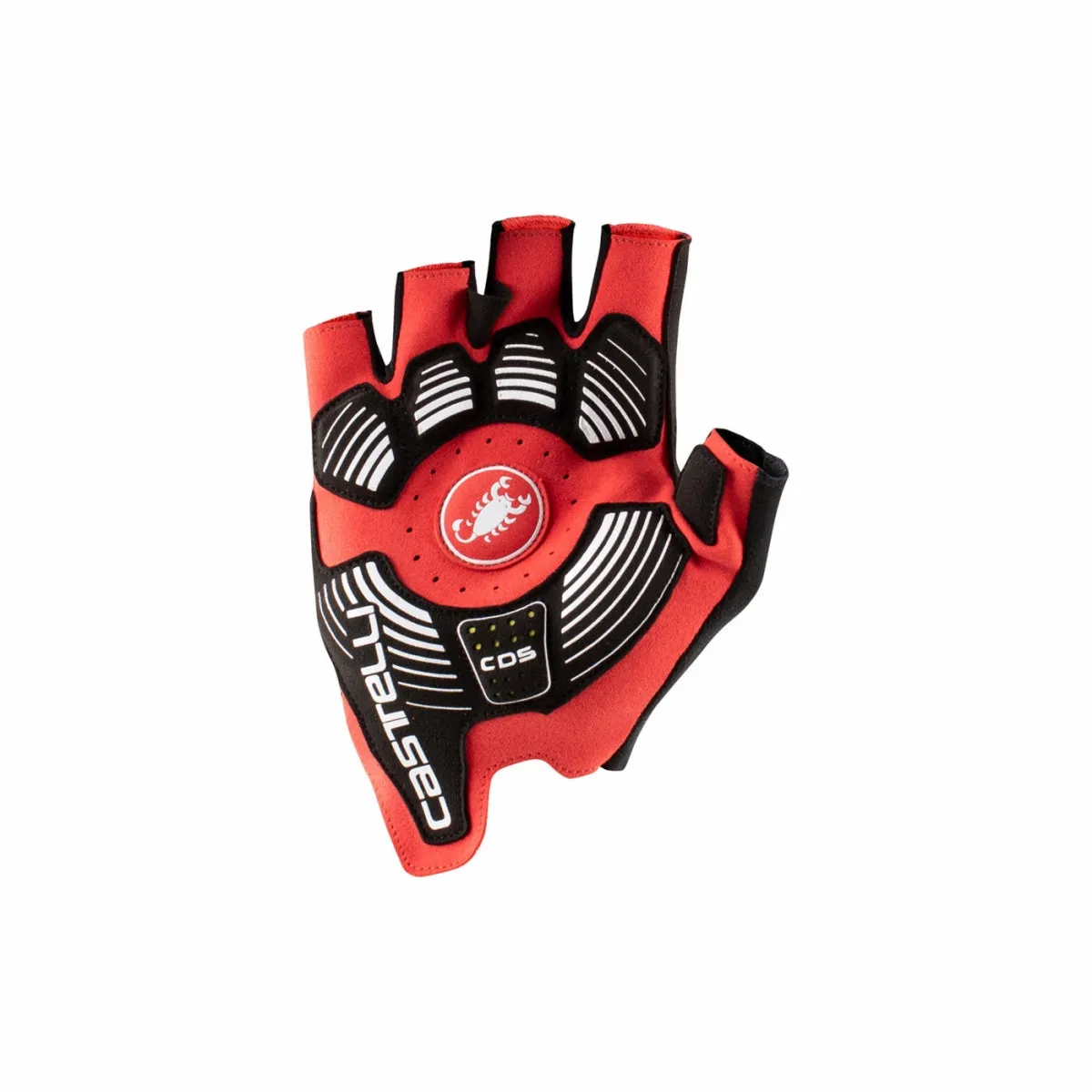 Castelli Rosso Corsa Pro V Cycling Glove