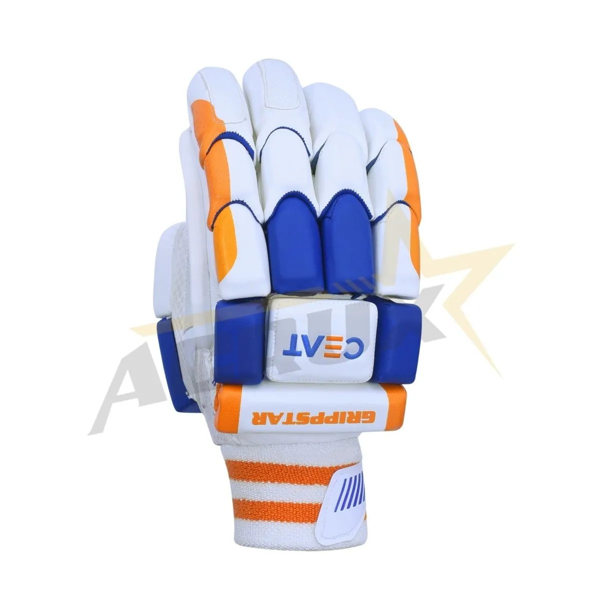 CEAT Gripp Star Cricket Batting Gloves