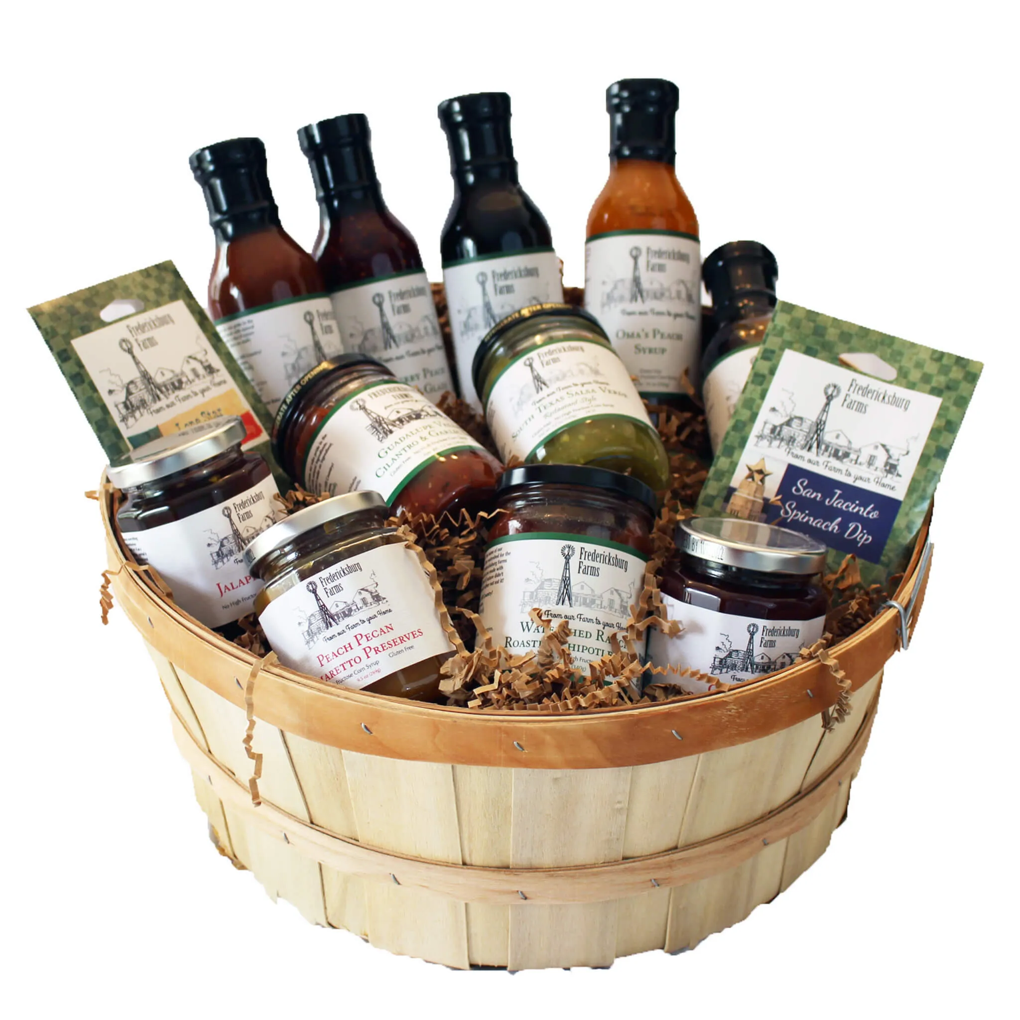 Celebration Gift Basket