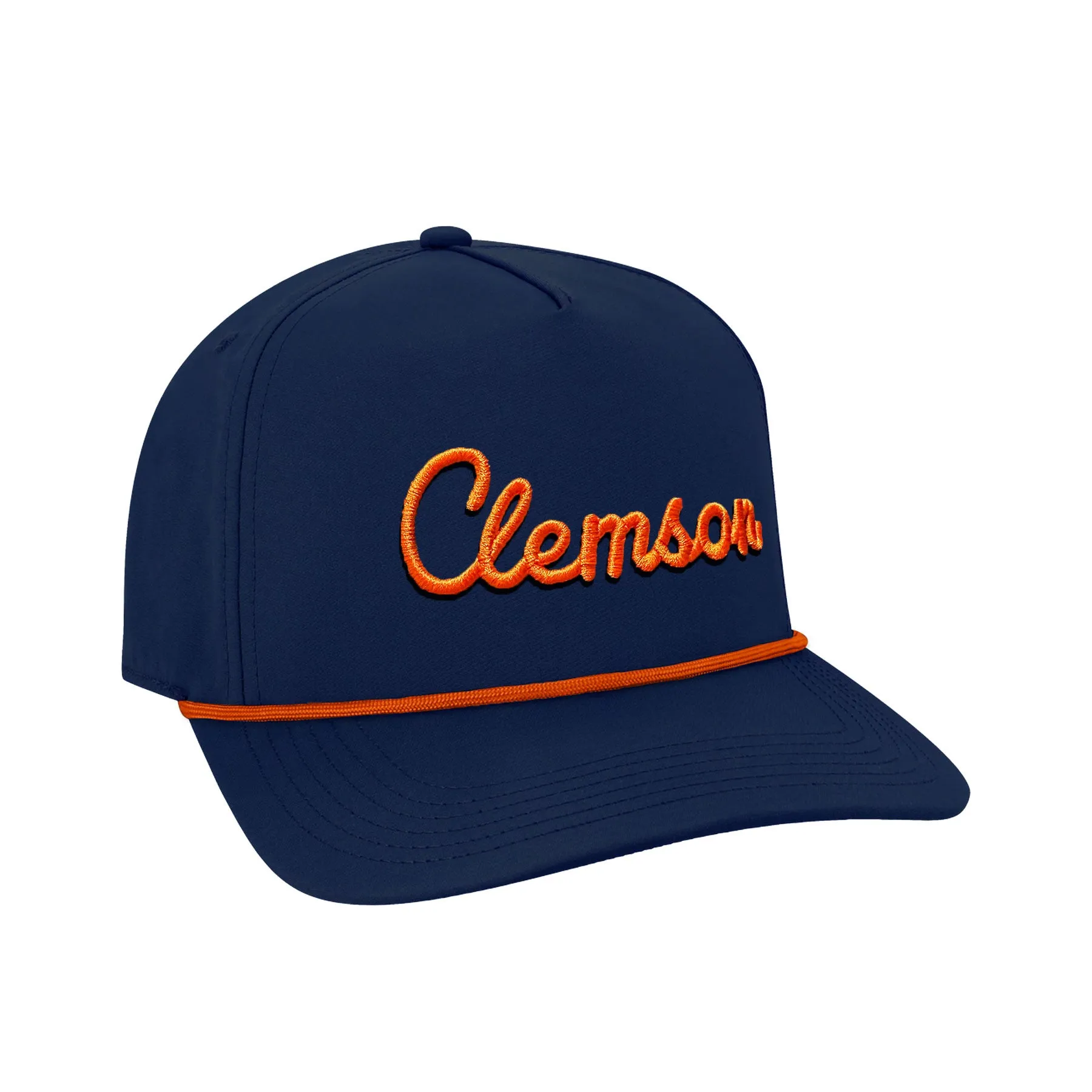 Clemson Corded Trucker- (Multiple Styles)