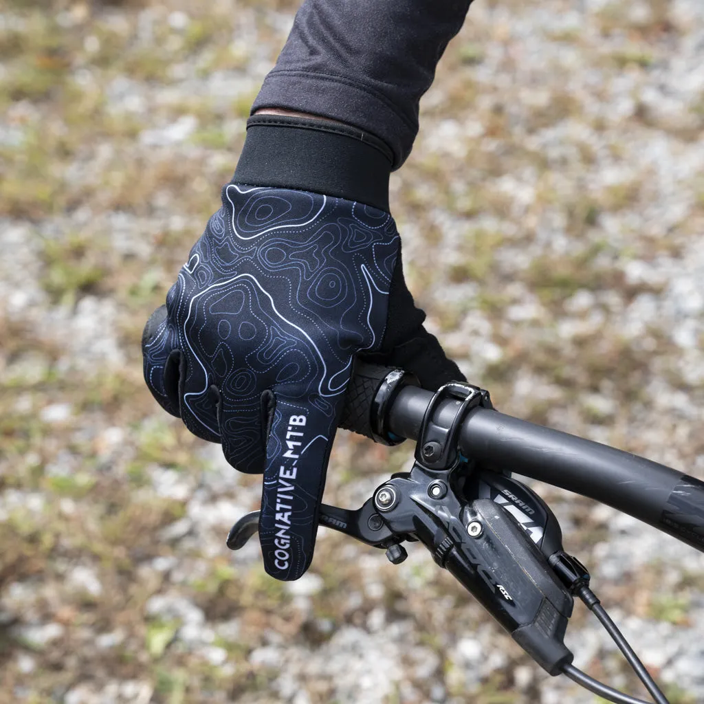 Cold Weather Tech 2.0 MTB Glove