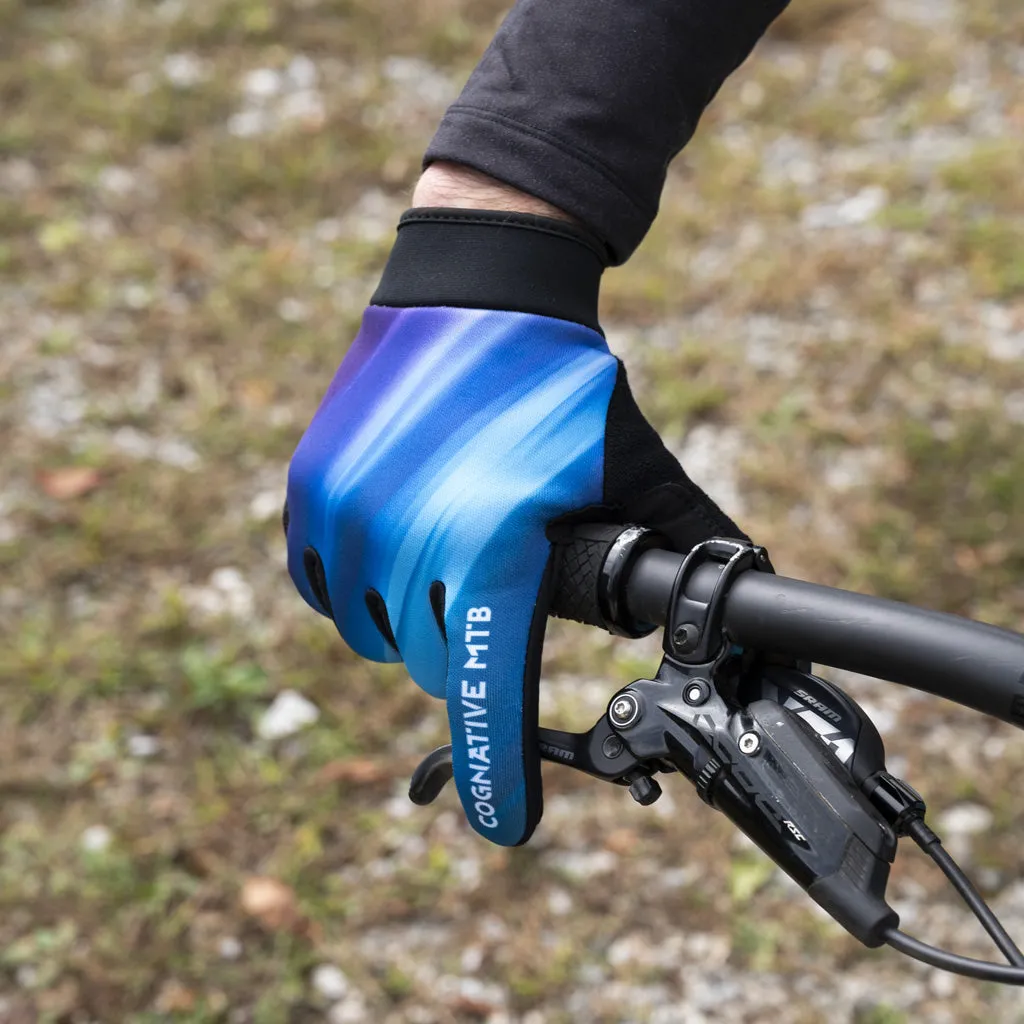 Cold Weather Tech 2.0 MTB Glove