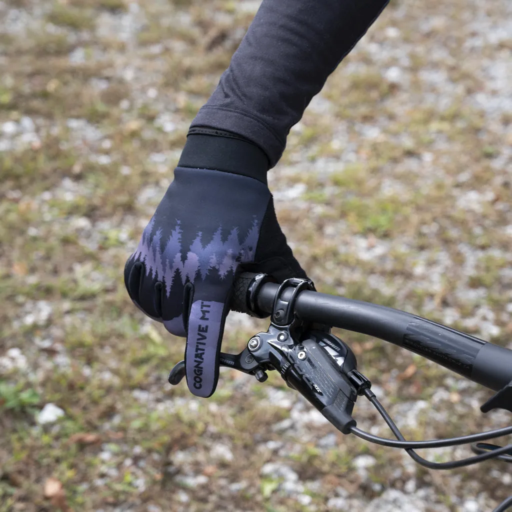 Cold Weather Tech 2.0 MTB Glove