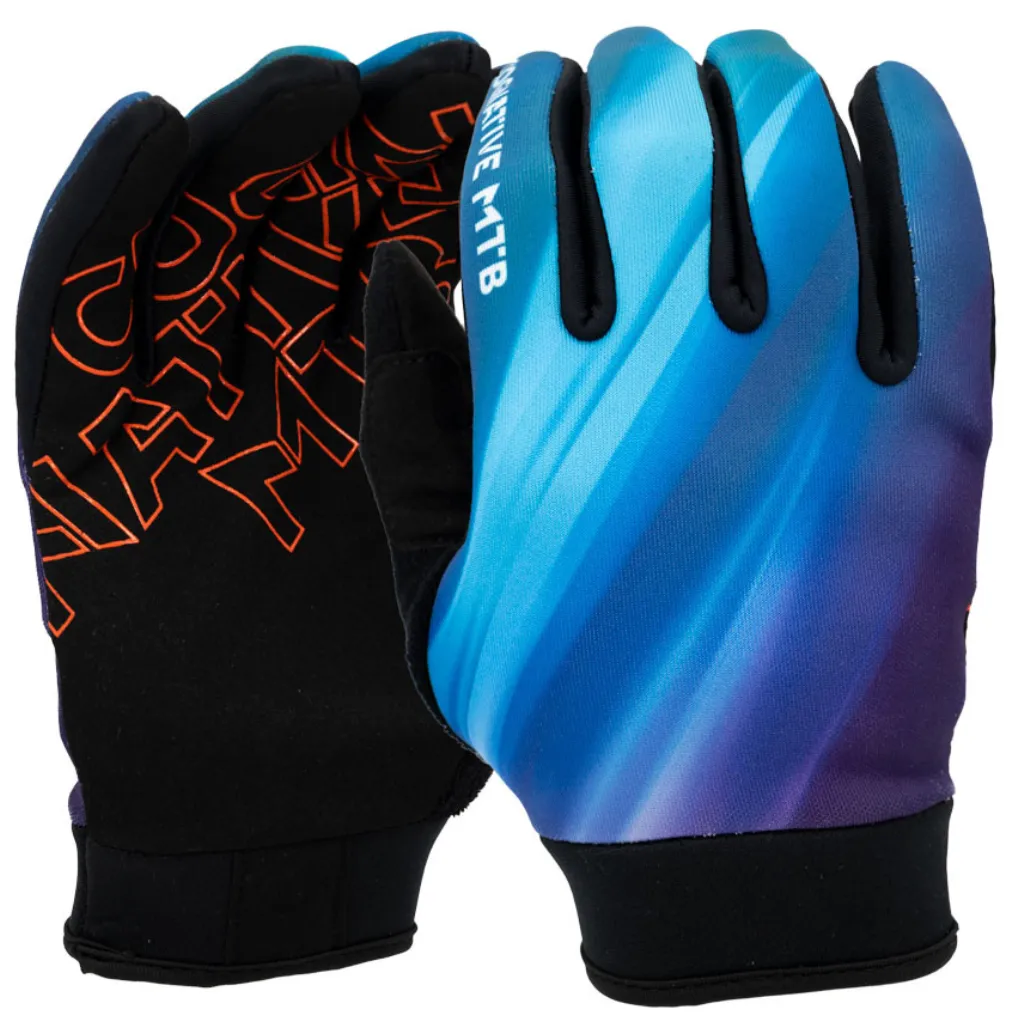 Cold Weather Tech 2.0 MTB Glove