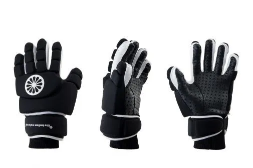 Corner Gloves PRO - Black