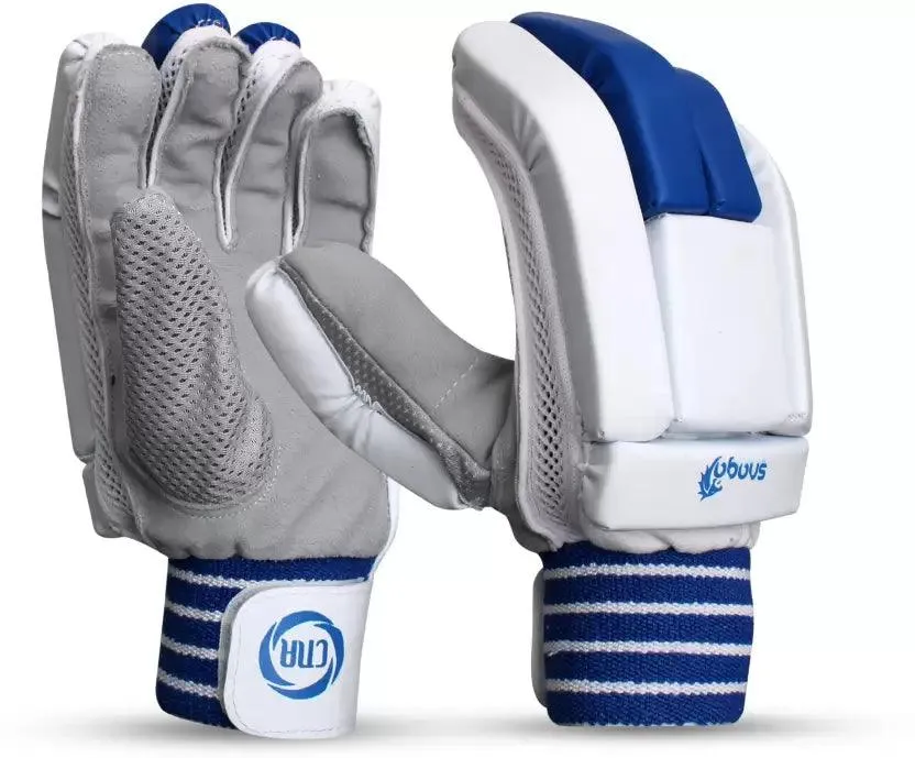 Cricket Gloves Club SNAGA | KIBI SPORTS