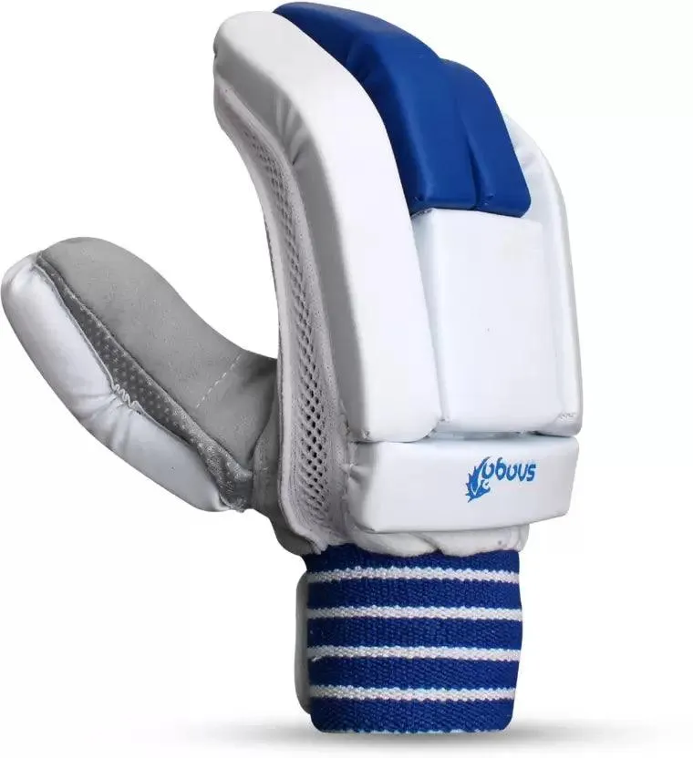 Cricket Gloves Club SNAGA | KIBI SPORTS