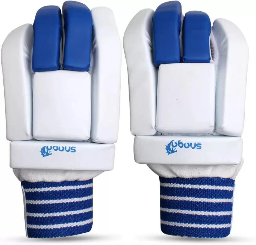 Cricket Gloves Club SNAGA | KIBI SPORTS