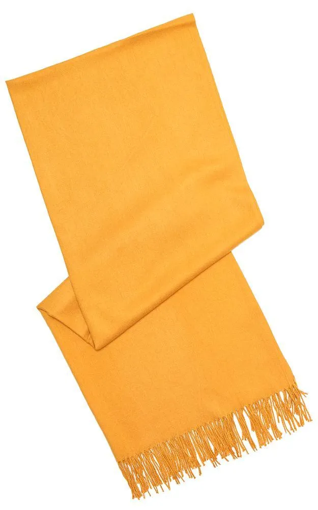 DBS005 Soft Cashmere Shawl Scarf