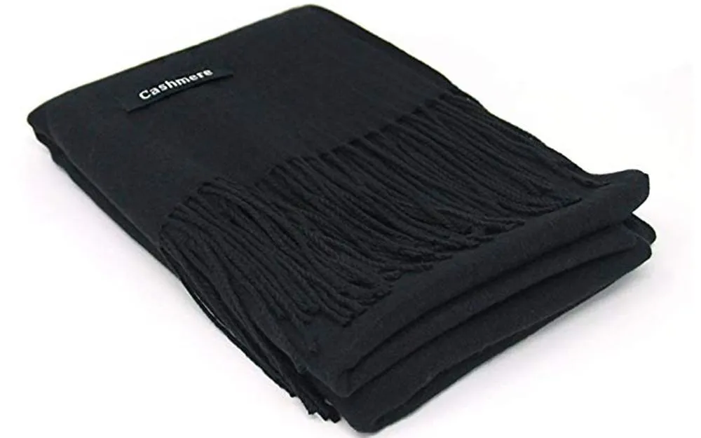 DBS005 Soft Cashmere Shawl Scarf