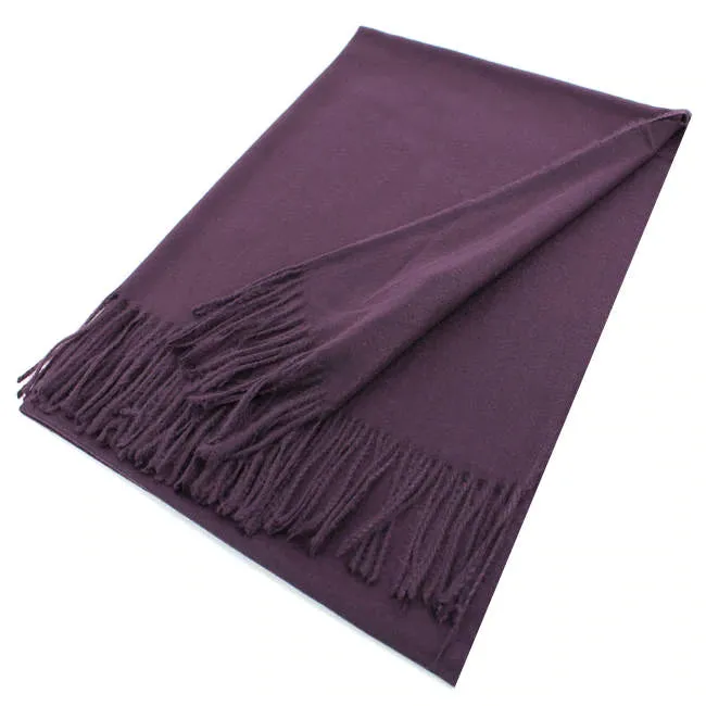 DBS005 Soft Cashmere Shawl Scarf