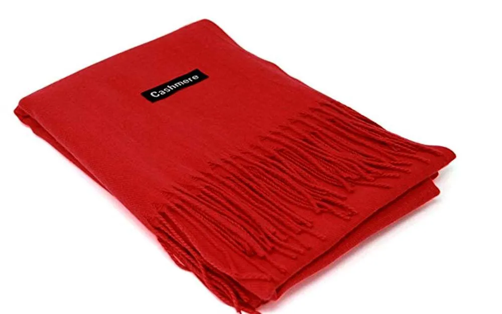 DBS005 Soft Cashmere Shawl Scarf