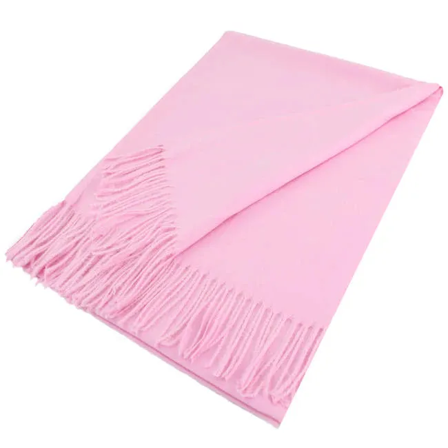 DBS005 Soft Cashmere Shawl Scarf